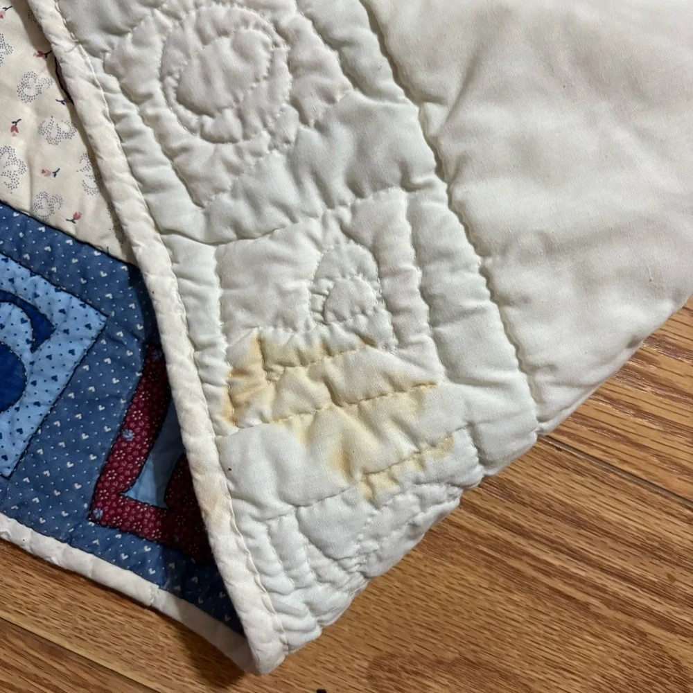 N/A vintage abc